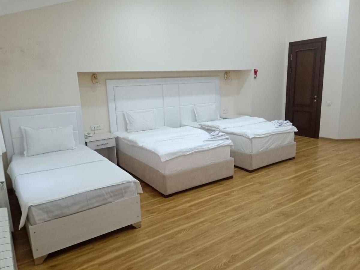 טשקנט Queens 2 Hotel מראה חיצוני תמונה